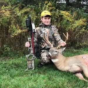 Meet your Posher, Thomas